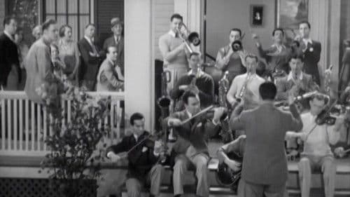 Johnny Green & His Orchestra Bild 1