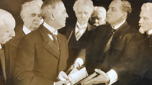 The Caillaux Case Bild 1