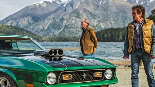 Top Gear: Patagonia Special Bild 5