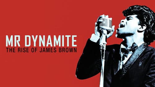 Mr. Dynamite: The Rise of James Brown Bild 1