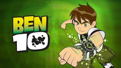 Ben 10 Bild 7