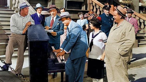 Drei kleine Worte Bild 5