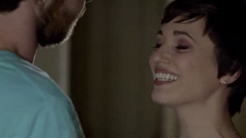 The Shadow People Bild 1