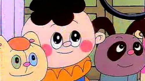 皮皮的故事 Bild 1