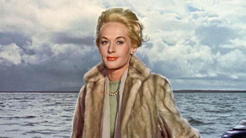 Tippi Hedren und die wilden Tiere Bild 1