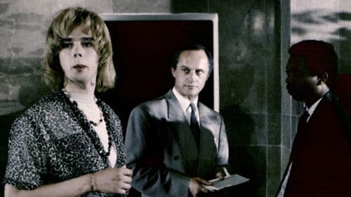 Przeklęta Ameryka Bild 5