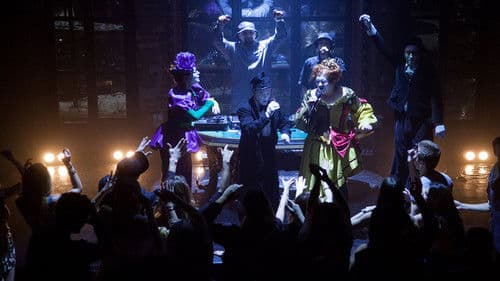 Газгольдер. Клубаре Bild 5