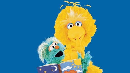 Sesame Street: Quiet Time Bild 2
