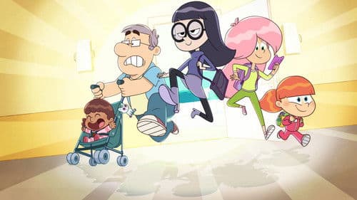 Les filles de Dad Bild 4