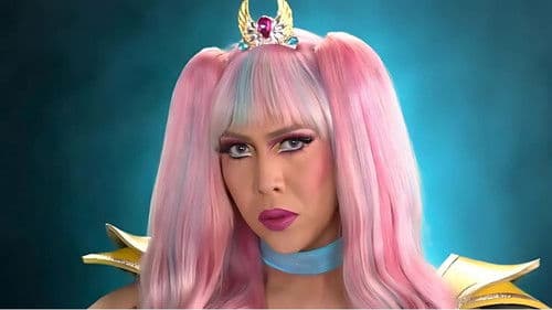 Gandarrapiddo!: The Revenger Squad Bild 2