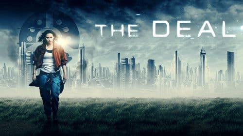 The Deal - Der verwüstete Planet Bild 7