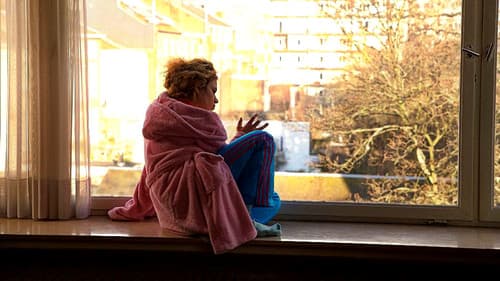 Seule à mon mariage Bild 3