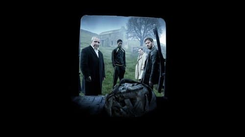 Alle Teufel sind hier Bild 4