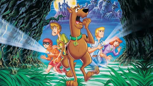 Scooby-Doo! und die Gespensterinsel Bild 5