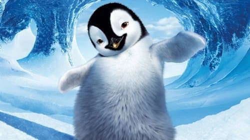 Happy Feet 2 Bild 2
