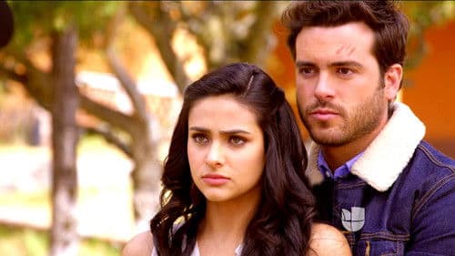 Mi adorable maldición Bild 1