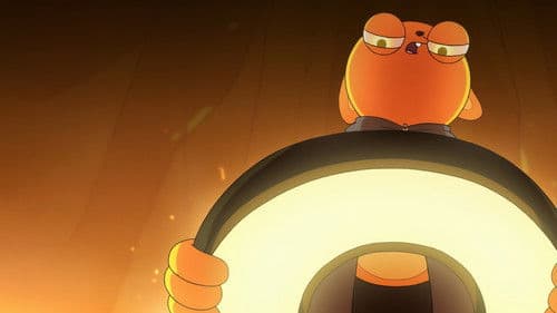 Kiff Lore of the Ring Light Bild 6