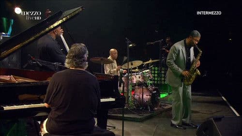 VA - Jazz Intermezzo Vol.5 Bild 1