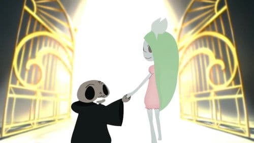 死神訓練班 Bild 1