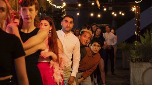 Too Many Ethnics Bild 1