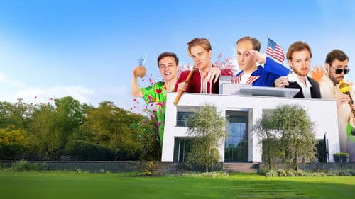 Casa Del Mundo Bild 1