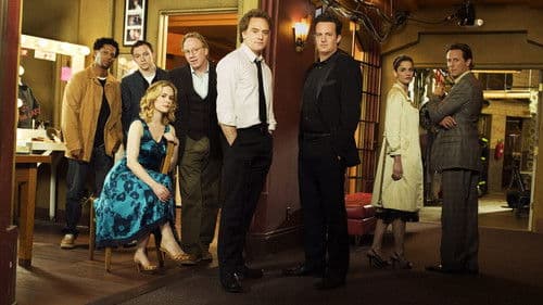 Studio 60 on the Sunset Strip Bild 5