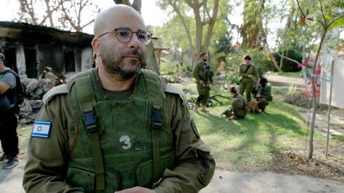 Judenhass: Unser Leben nach dem 7. Oktober Bild 5