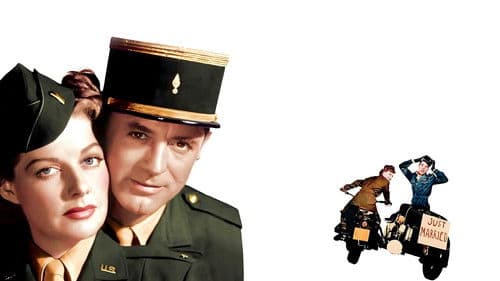 Ich war eine männliche Kriegsbraut Bild 6