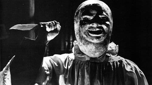 Haus des Grauens Bild 8