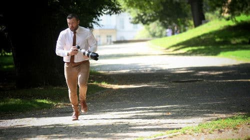 Suspicious Minds Bild 4