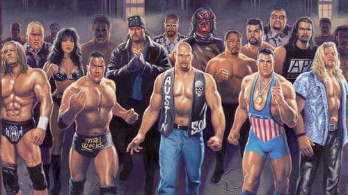 WWE Royal Rumble 2001 Bild 1