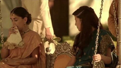 Rani - Herrscherin der Herzen Bild 1