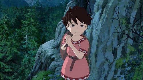 Ronja Räubertochter Bild 4