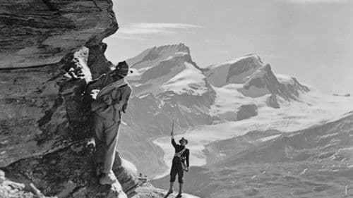 Der Berg ruft Bild 5