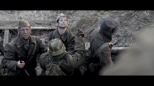 Himmelfahrtskommando Ostfront Bild 8