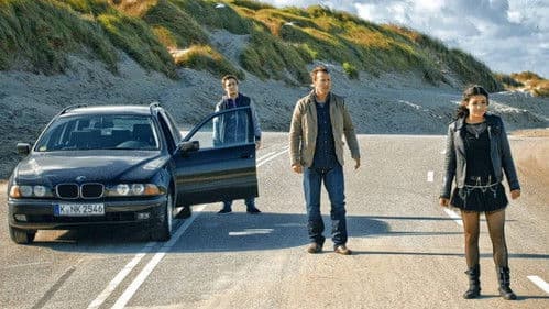 Das Leben ist nichts für Feiglinge Bild 1