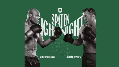 Spaten Fight Night: Silva vs. Sonnen Bild 1