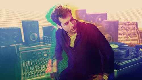 Mark Ronson: Watch the Sound! Bild 1