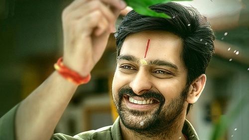 కృష్ణ వ్రింద విహారి Bild 1