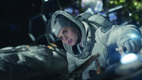 The Midnight Sky Bild 5