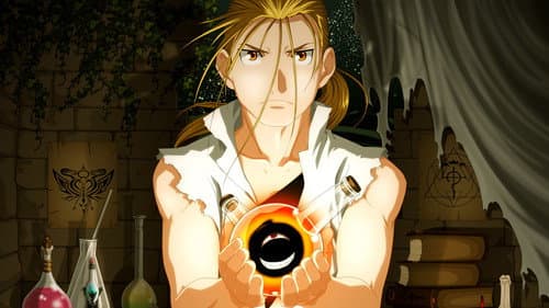 Fullmetal Alchemist - Der Film: Der Eroberer von Shamballa Bild 4