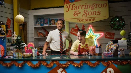 Christmas Ransom Bild 7