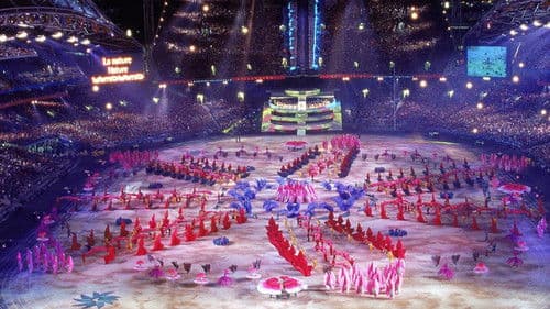 Sydney 2000 Olympic Opening Ceremony Bild 2