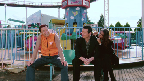 イエローマーガリン Bild 1