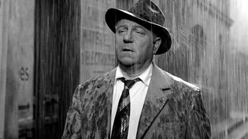 Kommissar Maigret stellt eine Falle Bild 1