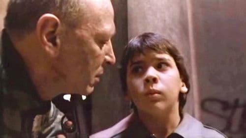 Killer Kid - Mit Dynamit und Skateboard Bild 1