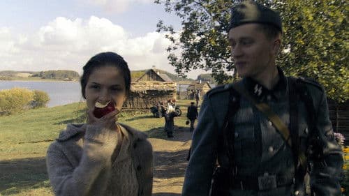 Franz + Polina - Eine Liebe im Krieg Bild 3