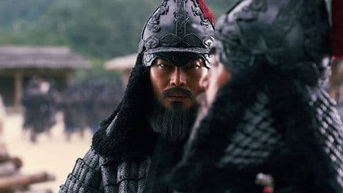 Der Admiral - Tödliche See Bild 8