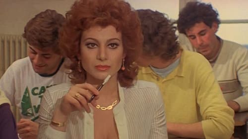 Mia moglie torna a scuola Bild 1