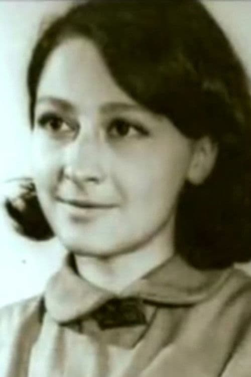 Татьяна Бронзова